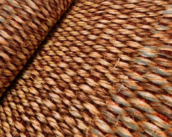 sisal fabric rope