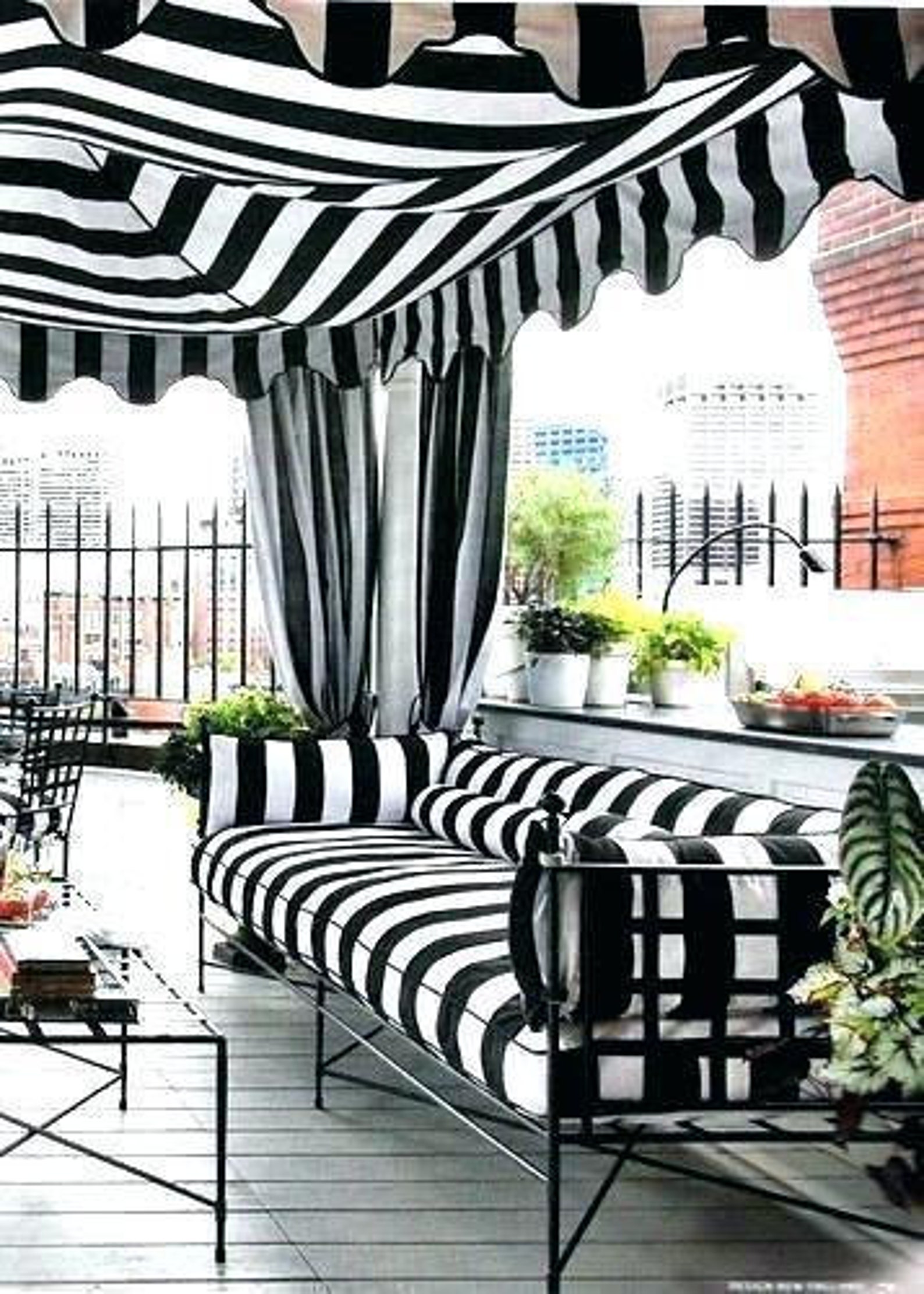 Teflon Waterproof Outdoor Fabric for Cushion Gazebo Beach Etsy Australia