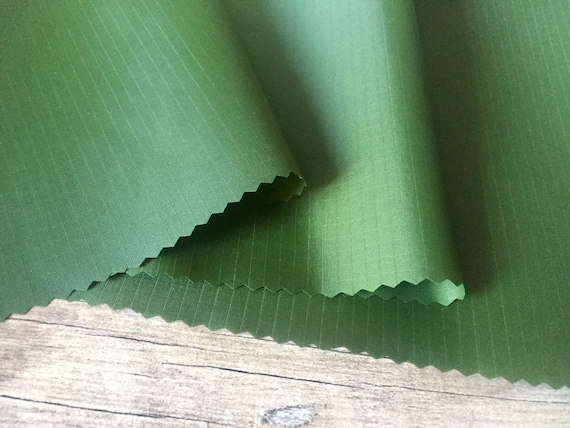 Ripstop Spinnaker Lightweight Fabric Kite Marine Material Nylon