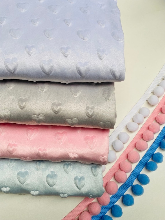 1 Meter Soft Dimple Fabric Highest Quality Baby Friendly 160cm Wide Green 1 Meter Soft Dimple Fabric Highest Quality Baby Friendly 160cm Wide Green