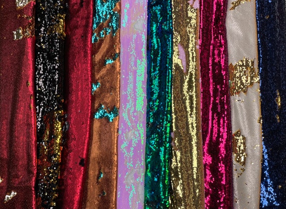 5 Sparkling Facts About Sequins