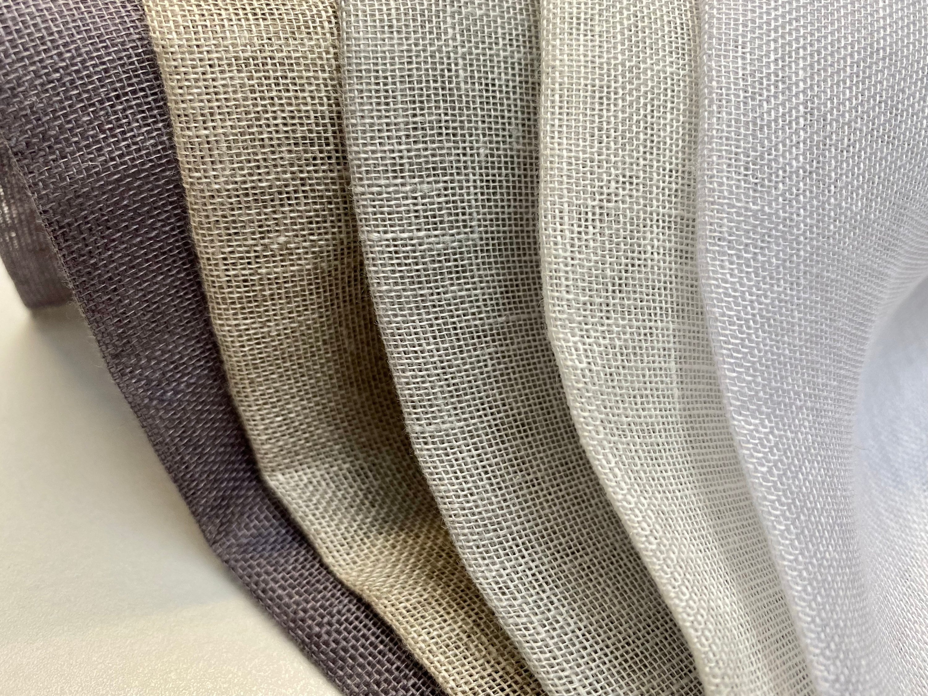 Extra breiter 100% Leinenstoff weiches Leinenmaterial für | Etsy