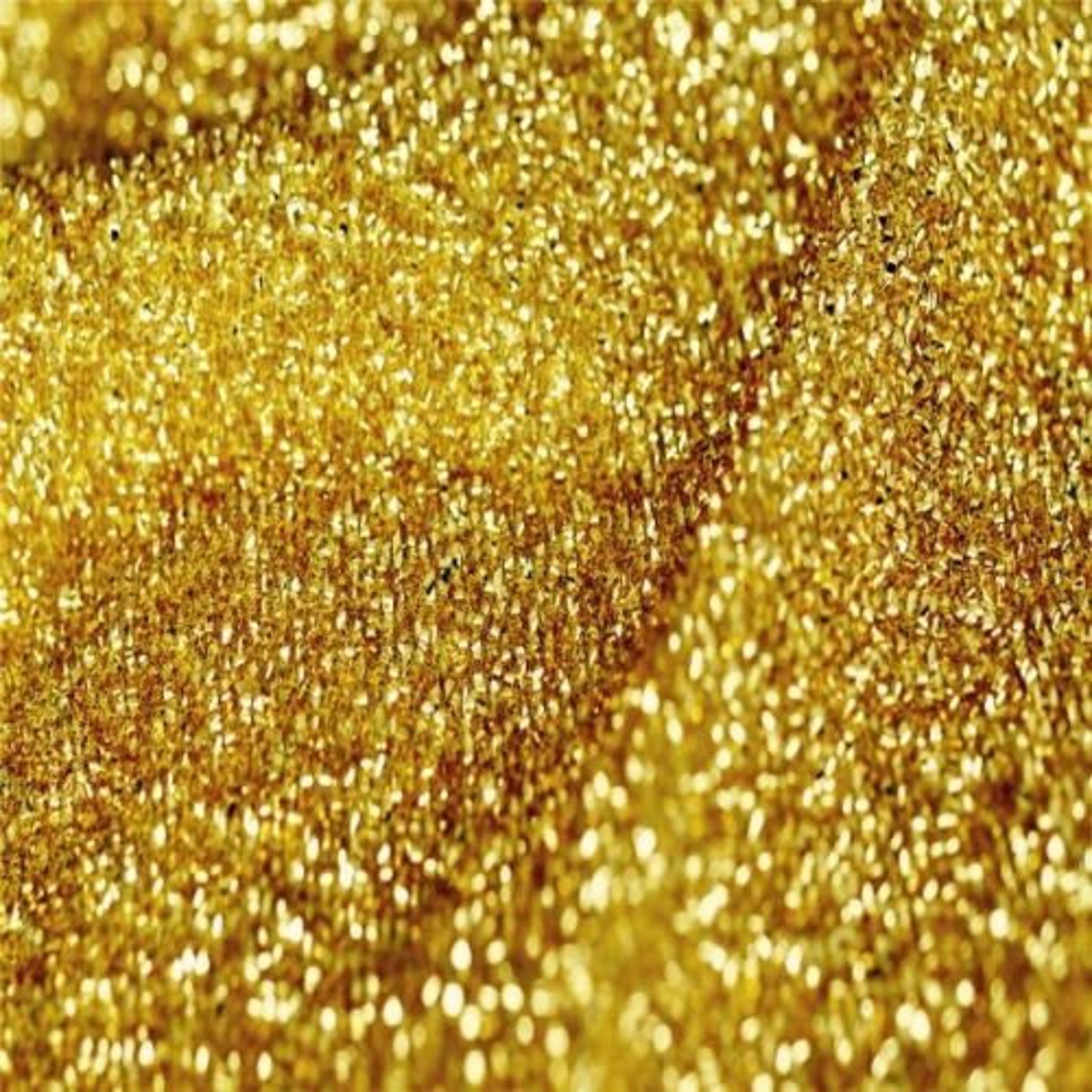 Lurex Metallic Gold Tinsel Fabric Material Stretch Etsy