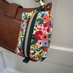 Kismet Purse - Etsy