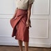 see more listings in the LINEN SKIRT section
