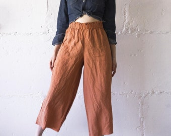 Linen pants women, linen pants, womens linen pants, women's linen pants, wide leg linen pants, linen pants plus, linen pants for women, LO