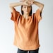 see more listings in the LINEN TOPS | SHIRTS section