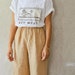 see more listings in the LINEN PANTS | SHORTS section