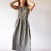 see more listings in the LINEN DRESSES | TUNICS section