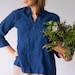 see more listings in the LINEN TOPS | SHIRTS section