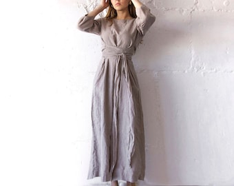 linen summer dresses canada
