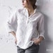 see more listings in the LINEN TOPS | SHIRTS section