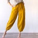 see more listings in the LINEN PANTS | SHORTS section