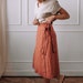 see more listings in the LINEN SKIRT section