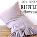 see more listings in the LINEN PILLOWCASES section