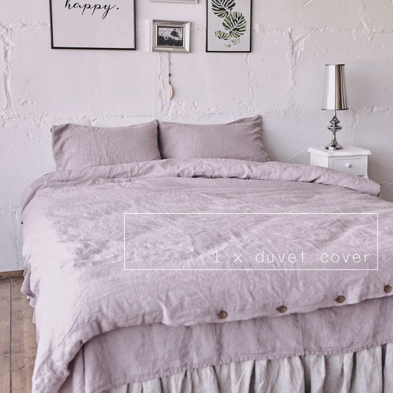 EJ Home Single Double King Fitted Valance Bed Sheets /& Pillow case 18 COLOURS !!