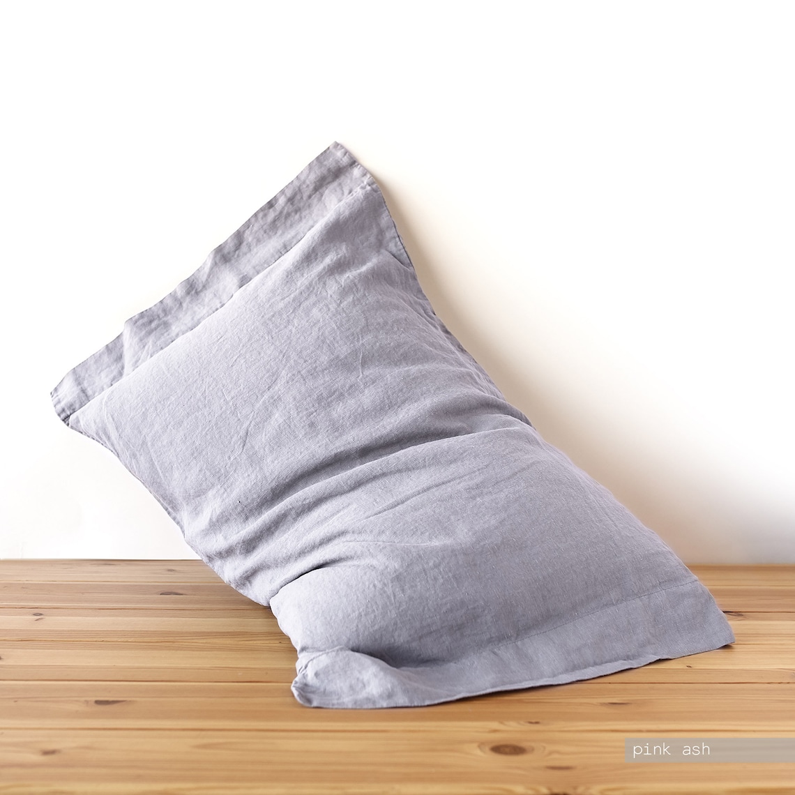 LINEN body pillow body pillow cover 20x54 body pillow 20x54 Etsy
