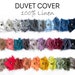 see more listings in the LINEN DUVET COVERS section