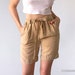 see more listings in the LINEN PANTS | SHORTS section