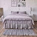 Linen DUVET COVER duvet cover queen duvet cover twin quilt Queen Twin quilt stonewashed linen bedding set gray linen bedding Comforter 