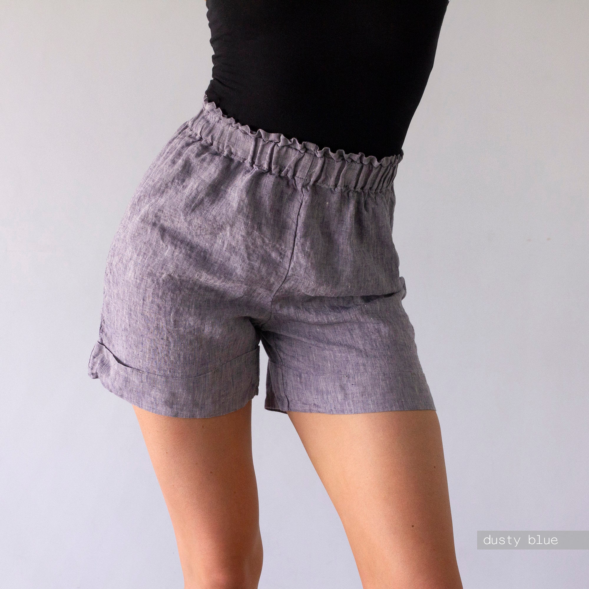 linen shorts canada