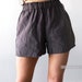 see more listings in the LINEN PANTS | SHORTS section