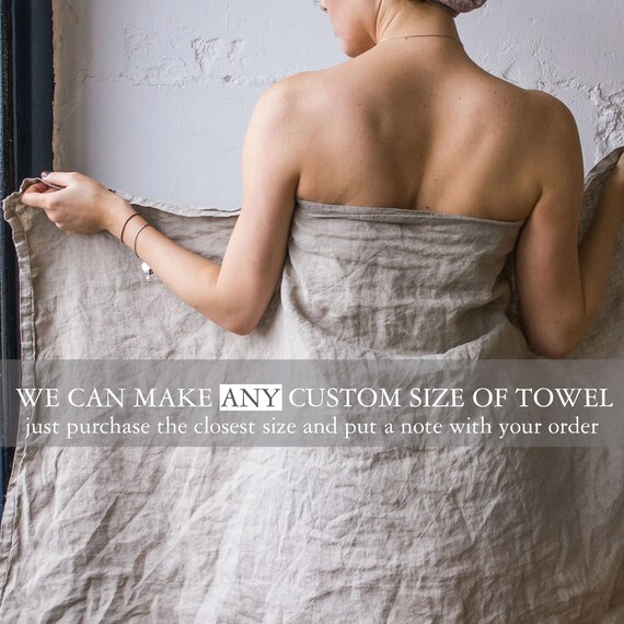 What is the Difference Between a Bath Towel and Bath Sheet? - My Linen