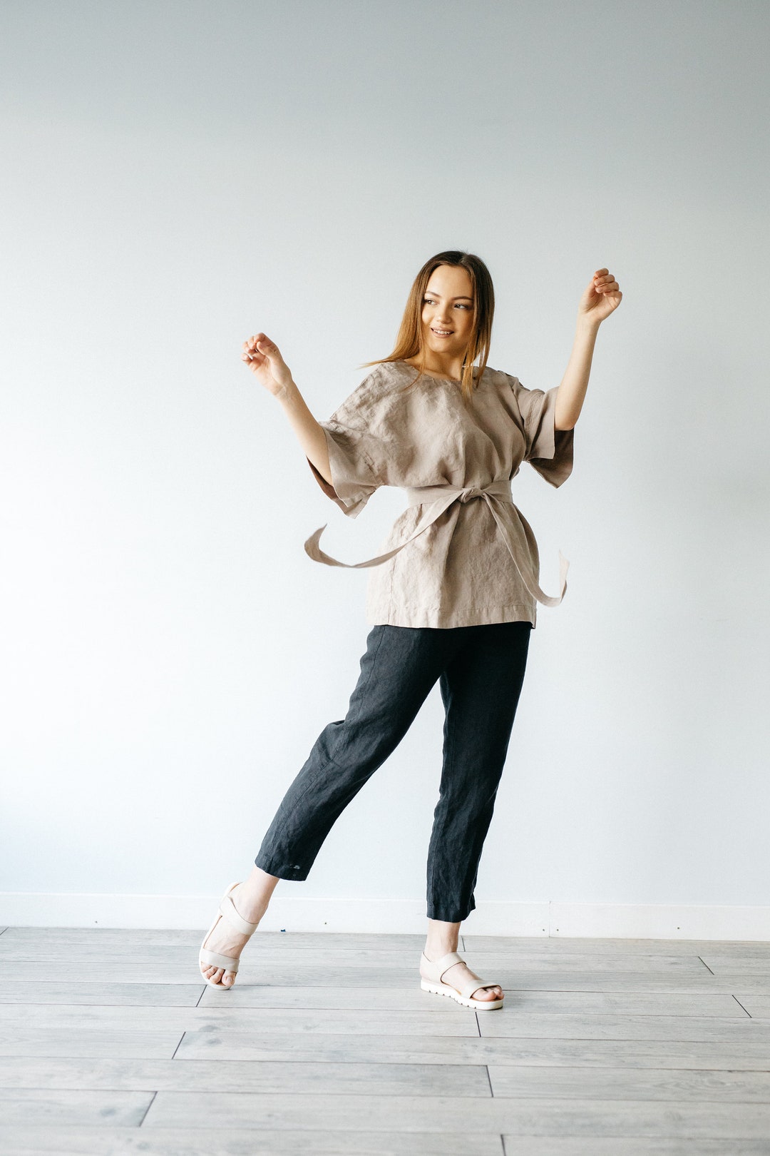 【THE MOZZ】1+1 Summer Light Linen T-shirt il_1080xN.2181724146_mcic.jpg