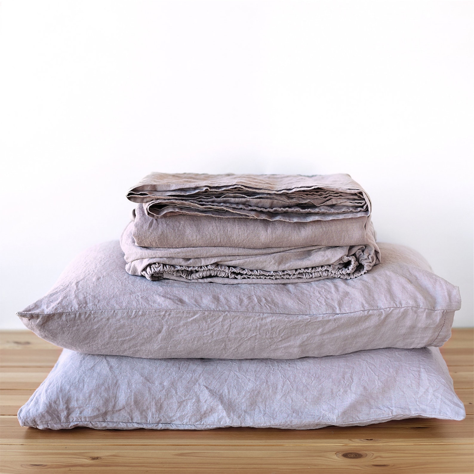 LINEN SHEETS Linen Sheet Set Pure Linen Sheets Queen Sheet Set Bed
