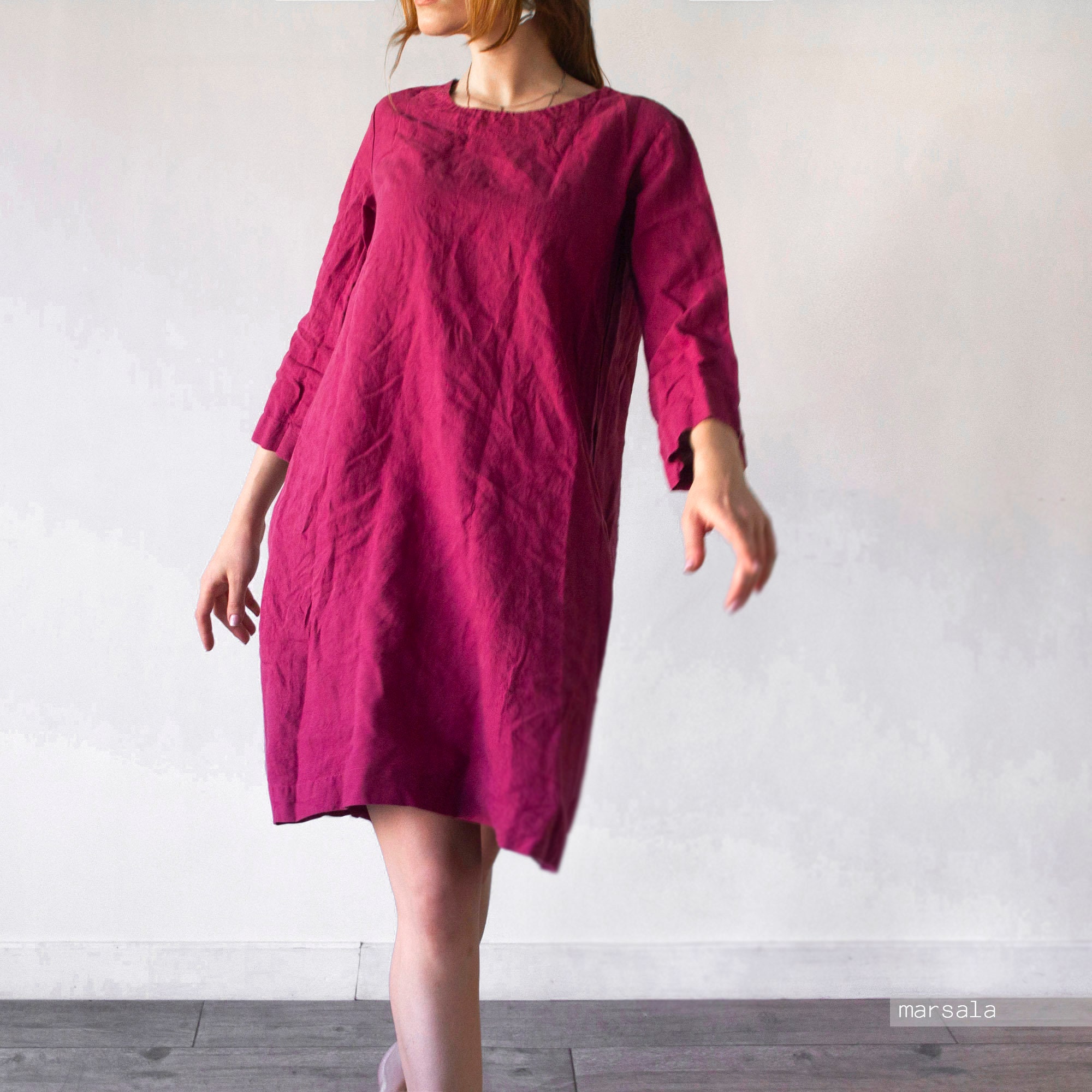 White MATERNITY DRESS Plus Size Maternity Dress for Baby Etsy Canada