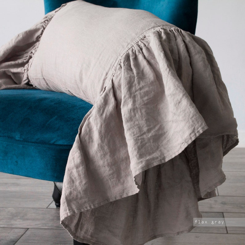 BOLSTERS Bolster Pillows Daybed Bolster Long Bolster Etsy