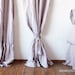 see more listings in the LINEN CURTAINS section