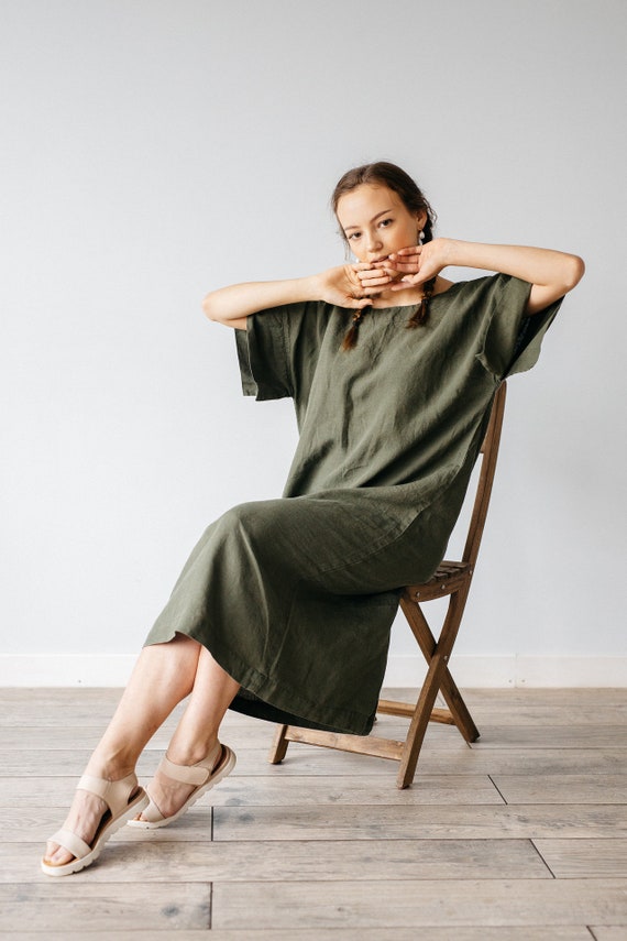 the line by k candela dress The Line By K Candela Maxi Dress in Black