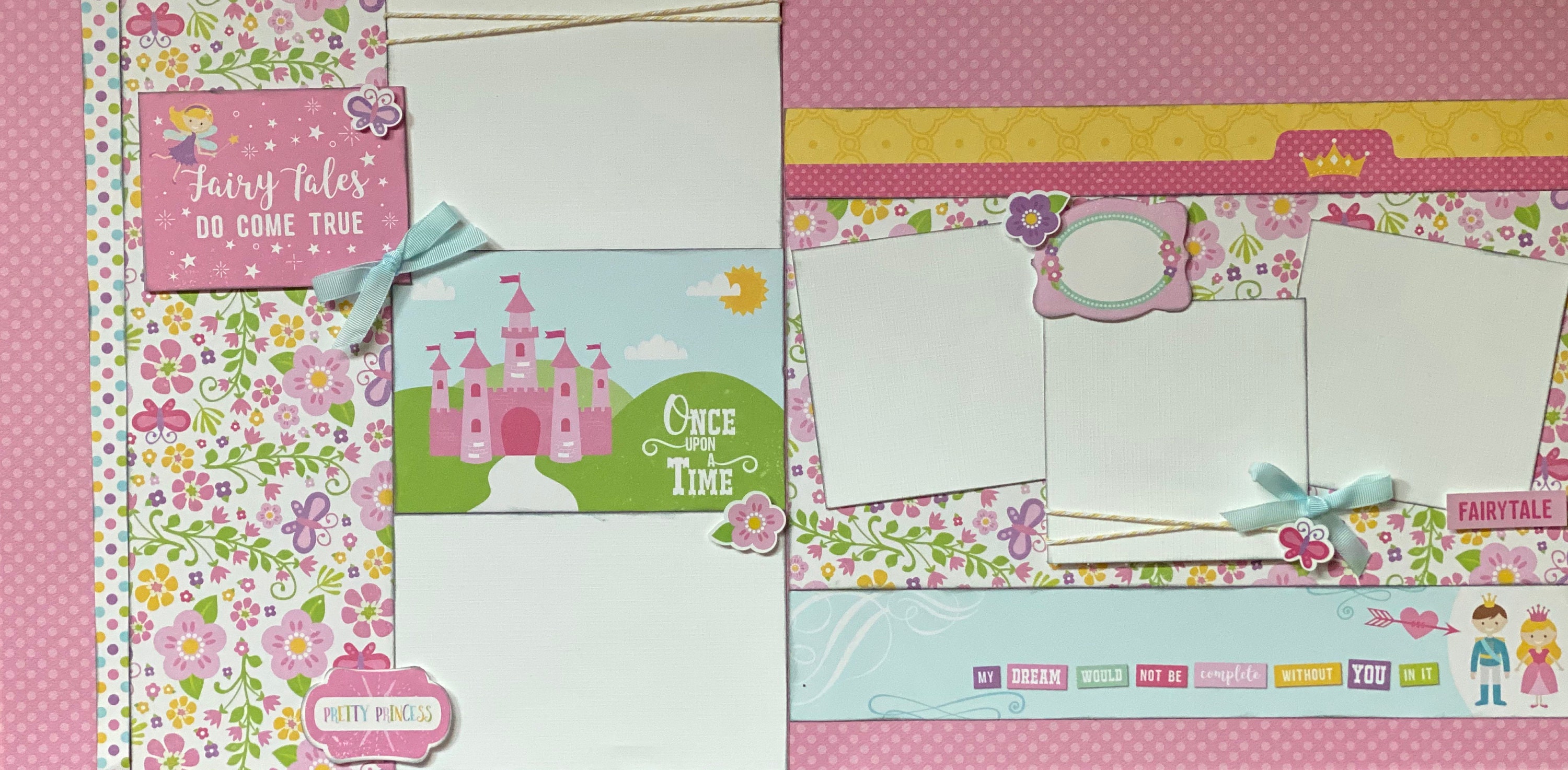 premade craft kits