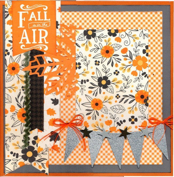 Calendar Kits - October
