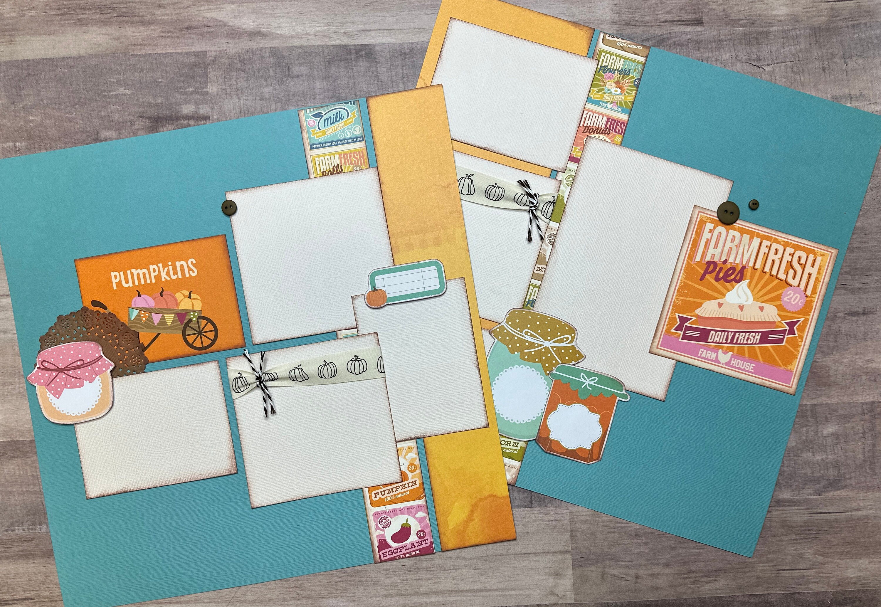 I Think You're Pretty Great, Encouragement Themed DIY Card Making Kit, –  Crop-A-Latte