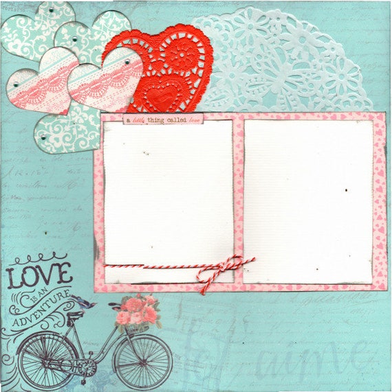Calendar Kits - February