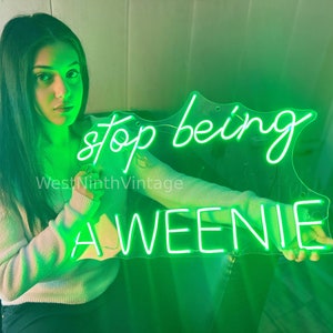 Custom LED Neon Sign: Wedding, Party, Room Decor