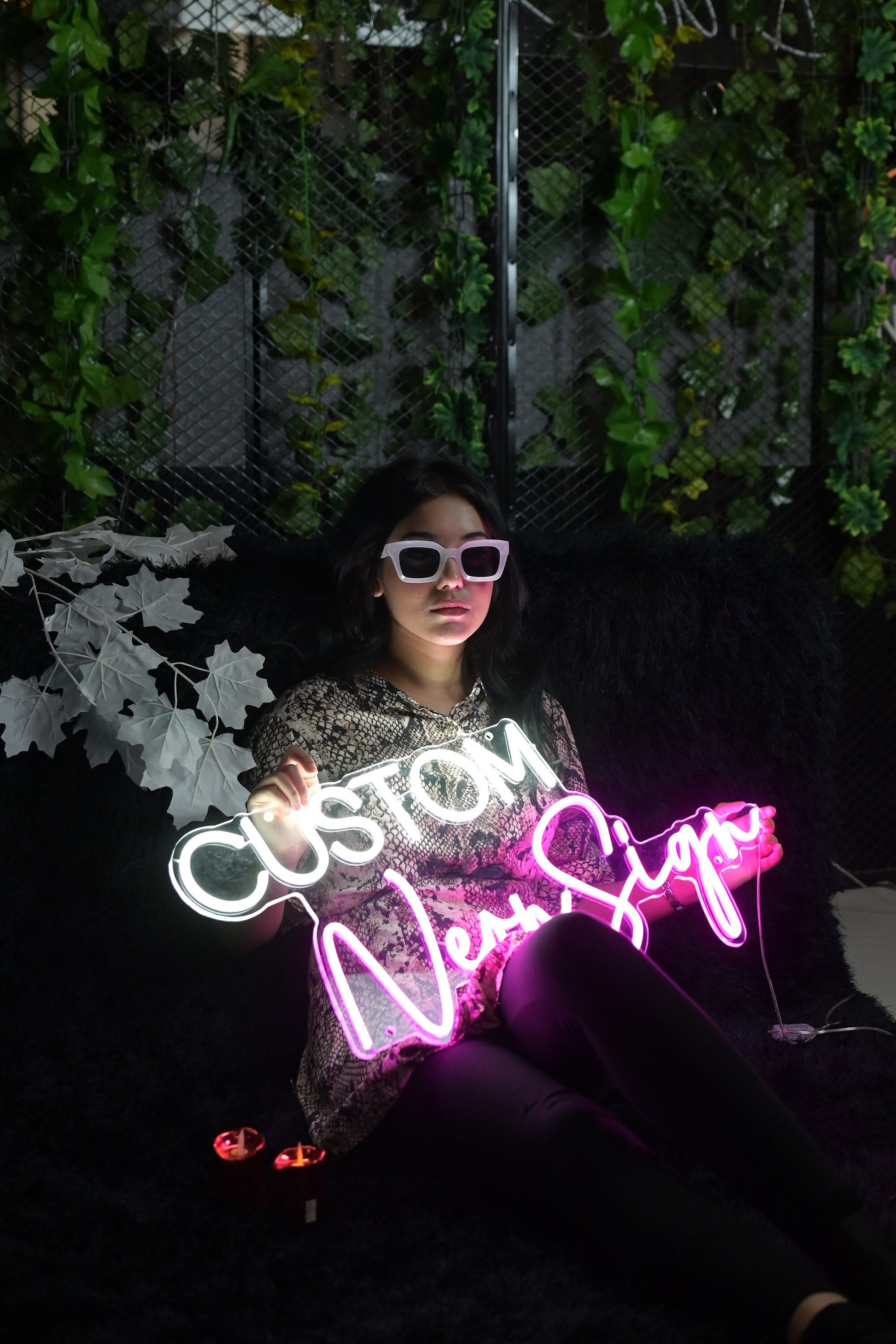 Unisex – Slurpee Mirrored Lens Classic Neon Party Sunglasses – H&J  Liquidators and Closeouts, Inc