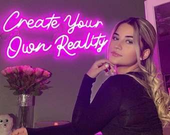 Custom Neon Sign | Neon Sign | Aesthetic Custom Neon Sign | Room decor | LED Neon Sign | Wedding Neon Sign | Neon Sign Light | Wall decor