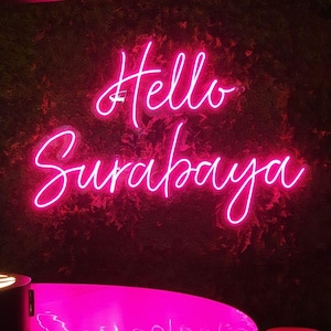 Custom Neon Sign| Neon Sign | LED Neon Sign| Custom Name Neon Signs | LED Light Neon Signs | Neon Sign Bedroom | Neon Sign Bar| Wall Decor