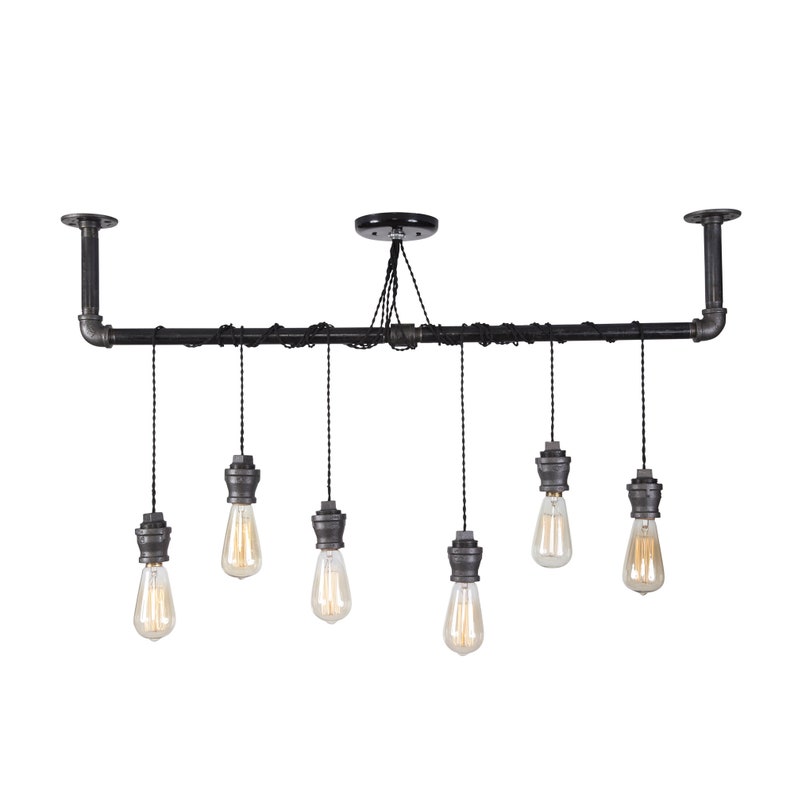 modern farmhouse light fixture