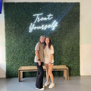 Custom Neon Sign, Neon Signs,Name Neon Sign, Gifts for him/her, LED Neon Light Sign, Wedding Sign, Personalised Gifts, Wall & Home Decor