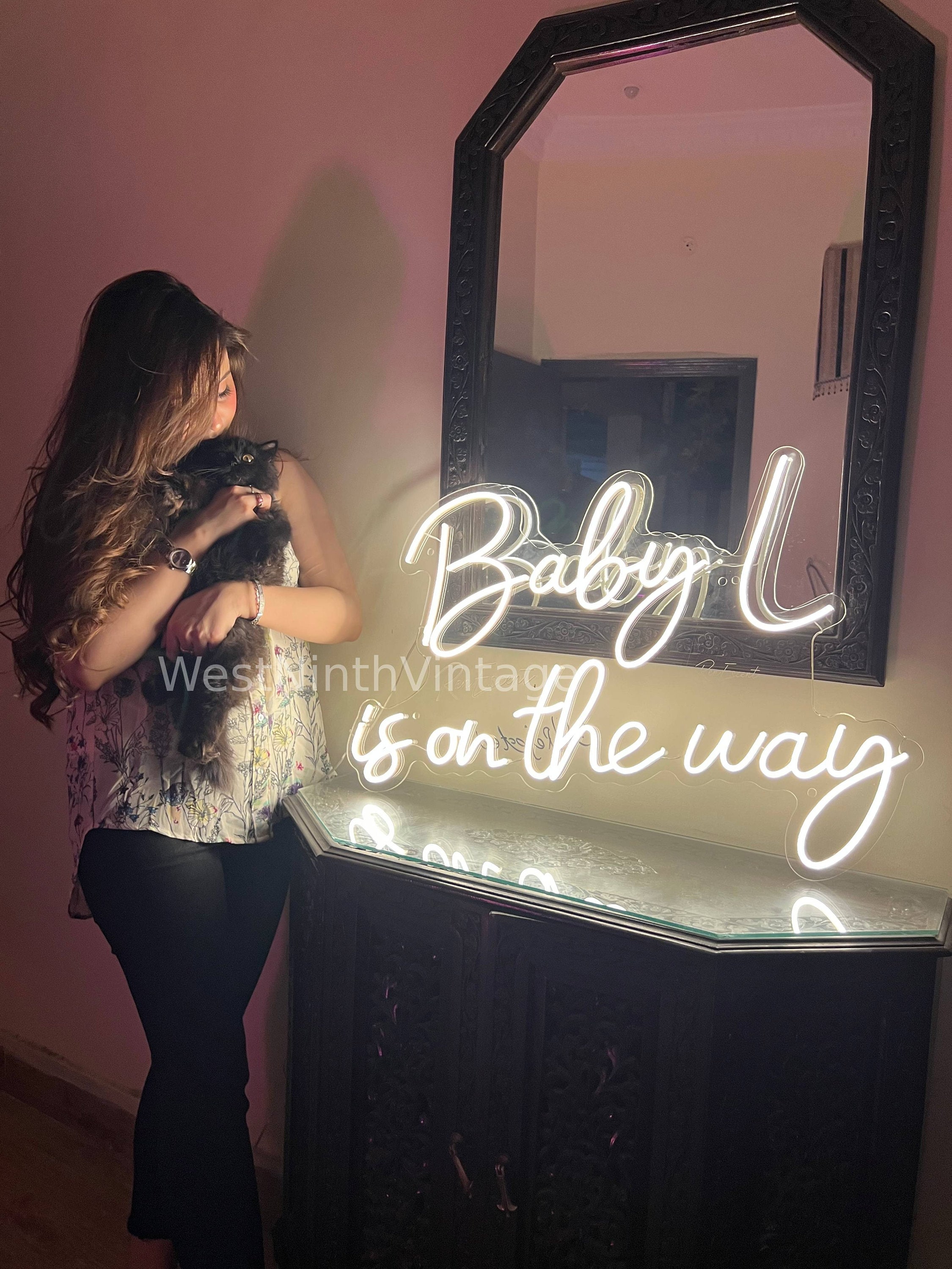 Custom neon sign, neon Sign, LED neon Light , neon Sign Bar ,Personalized Gifts, holiday gift, wedding gift, wedding neon sign, Wall Decor