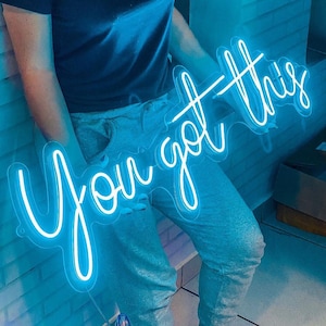 Custom Neon Sign, Neon signs, Personalized Gifts, Gift for him/her, Name Neon Sign, Home Decor, LED Light Neon sign, Wall Decor, Custom Sign