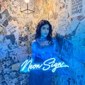 Customized Your Own Neon Sign| Wall Art Decor | Aesthetic Neon Sign | Initial Neon Sign | Wedding Neon Sign | Neon Bar Sign | LED Neon Light