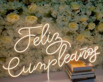 Sinal De Néon Feito Sob Encomenda | Neon | Sinal de néon extravagante para seu quarto, negócio ou casa | Luz de néon do diodo emissor de luz
