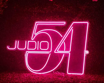 Custom Neon Sign| LED Light Neon Sign | Handmade Neon Sign | Aesthetic Neon Sign | Neon Light | Wall Sign | LED Neon Sign |Personalized Gift