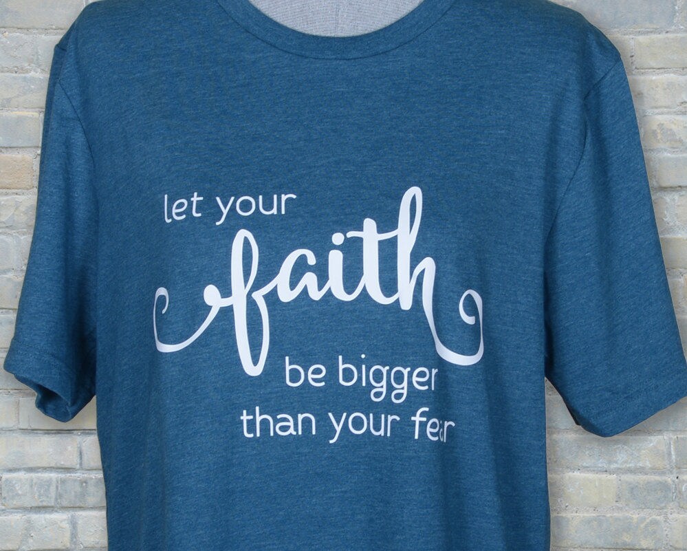if you hate anyone because of your faith shirt