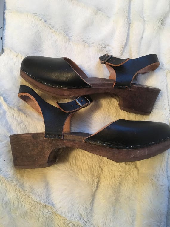 bosabo clogs
